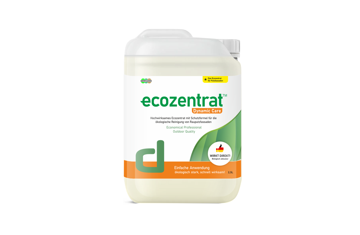 Ecozentrat™ Dynamic Care