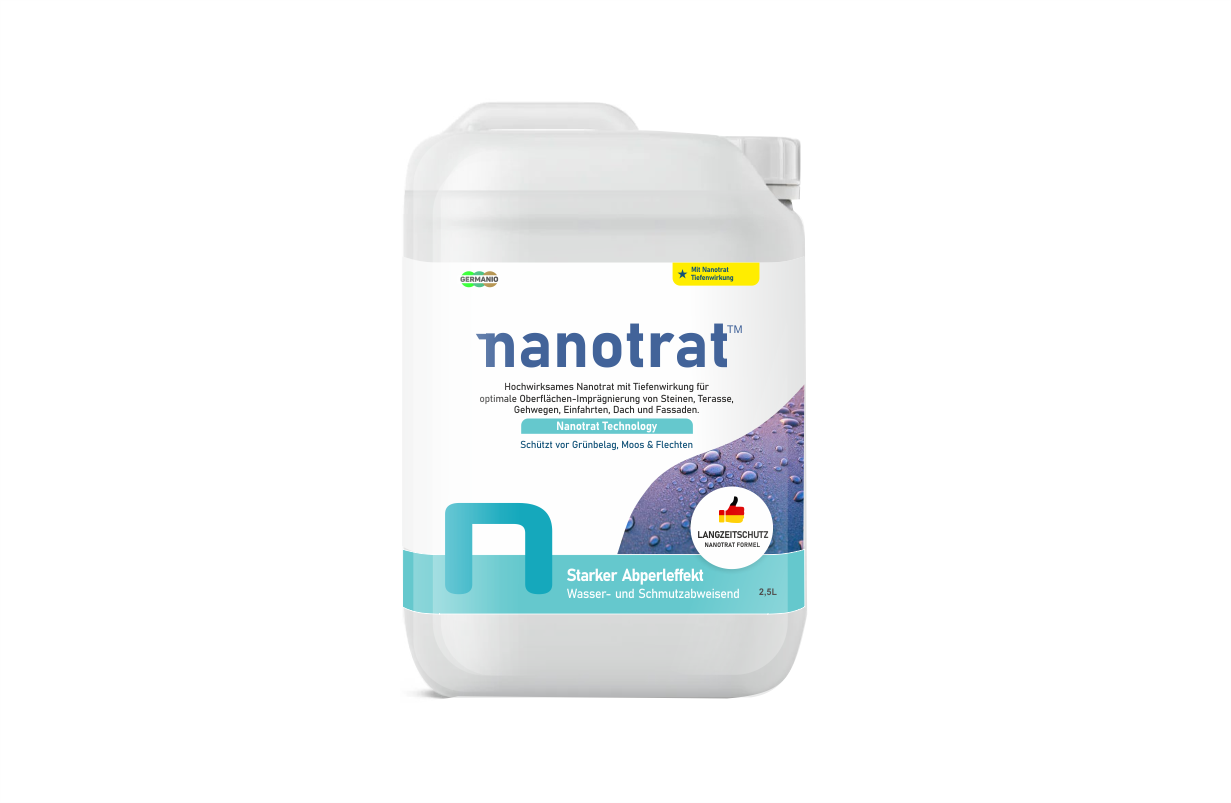 Nanotrat™